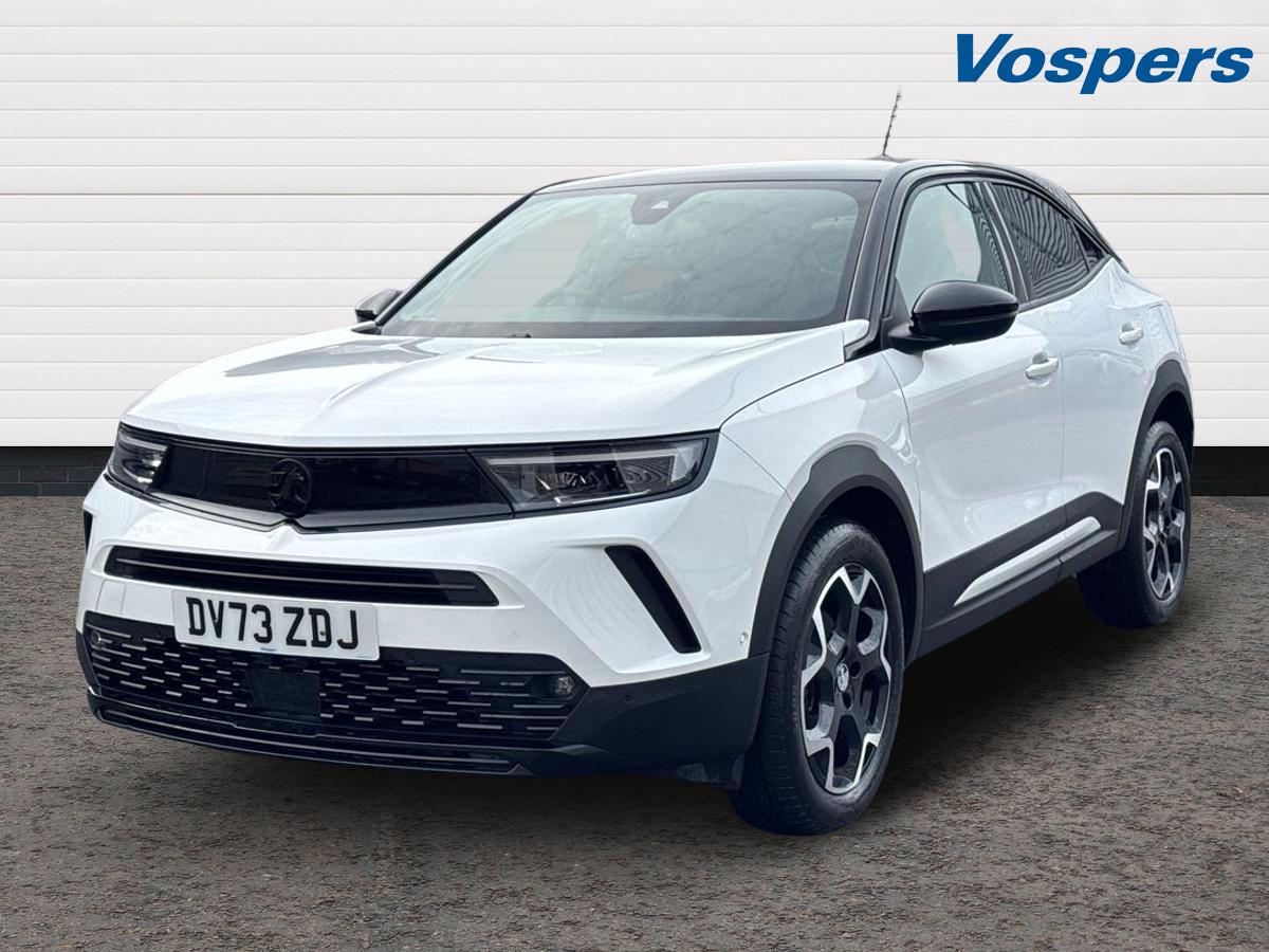 Used Vauxhall Mokka 2023 for sale - 77010276: Photo 3