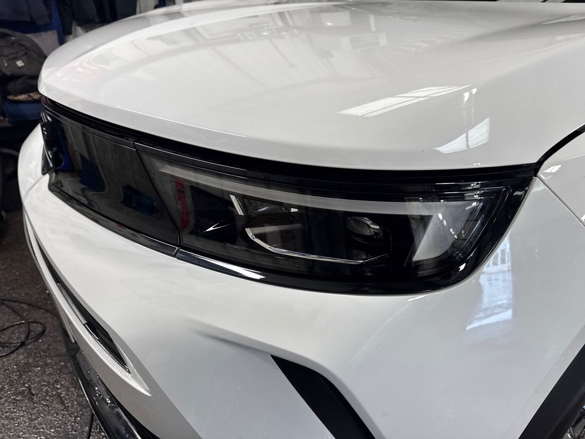 Used Vauxhall Mokka 2023 for sale - 77010276: Photo 32