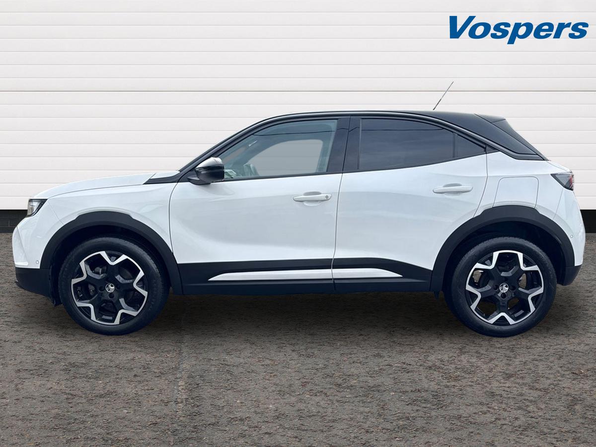 Used Vauxhall Mokka 2023 for sale - 77010276: Photo 5