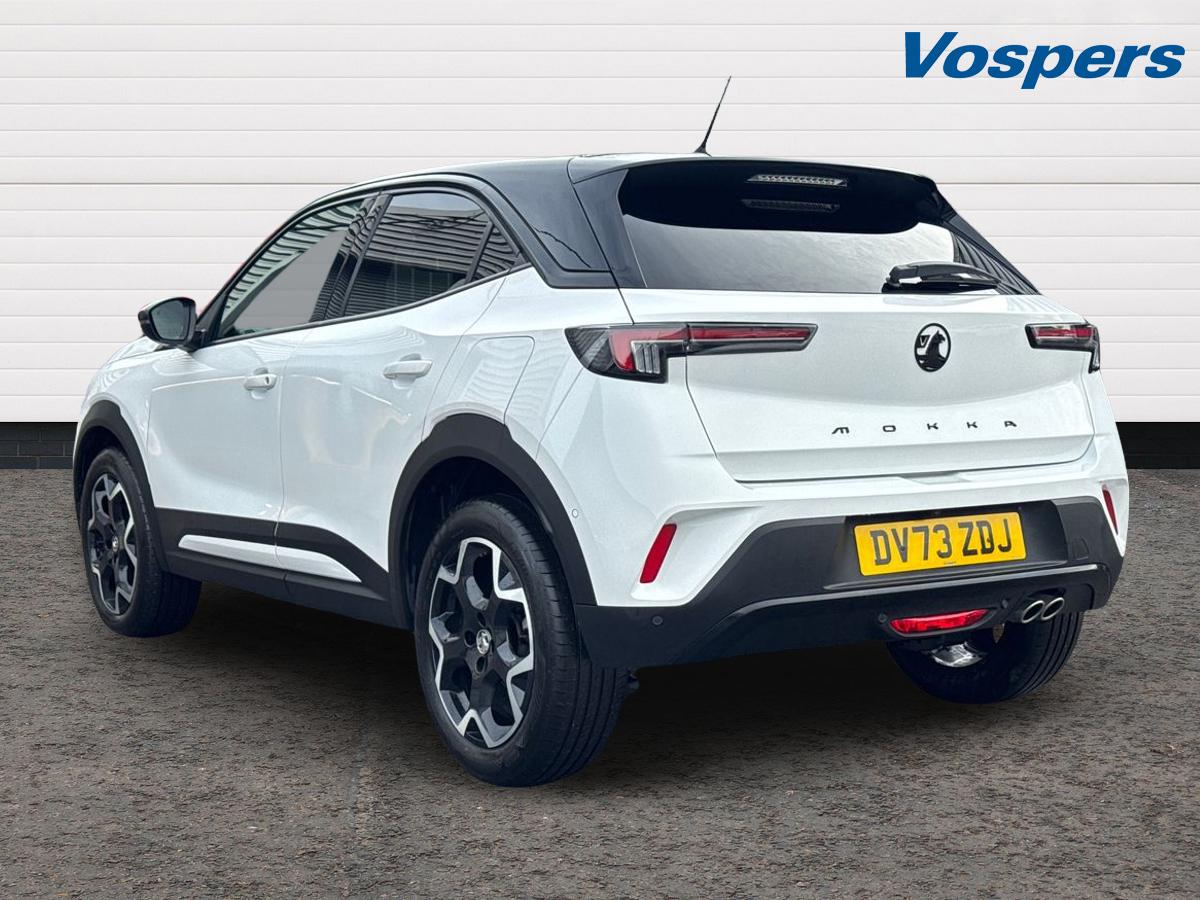 Used Vauxhall Mokka 2023 for sale - 77010276: Photo 6