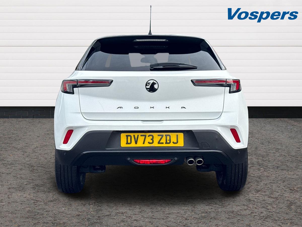 Used Vauxhall Mokka 2023 for sale - 77010276: Photo 7