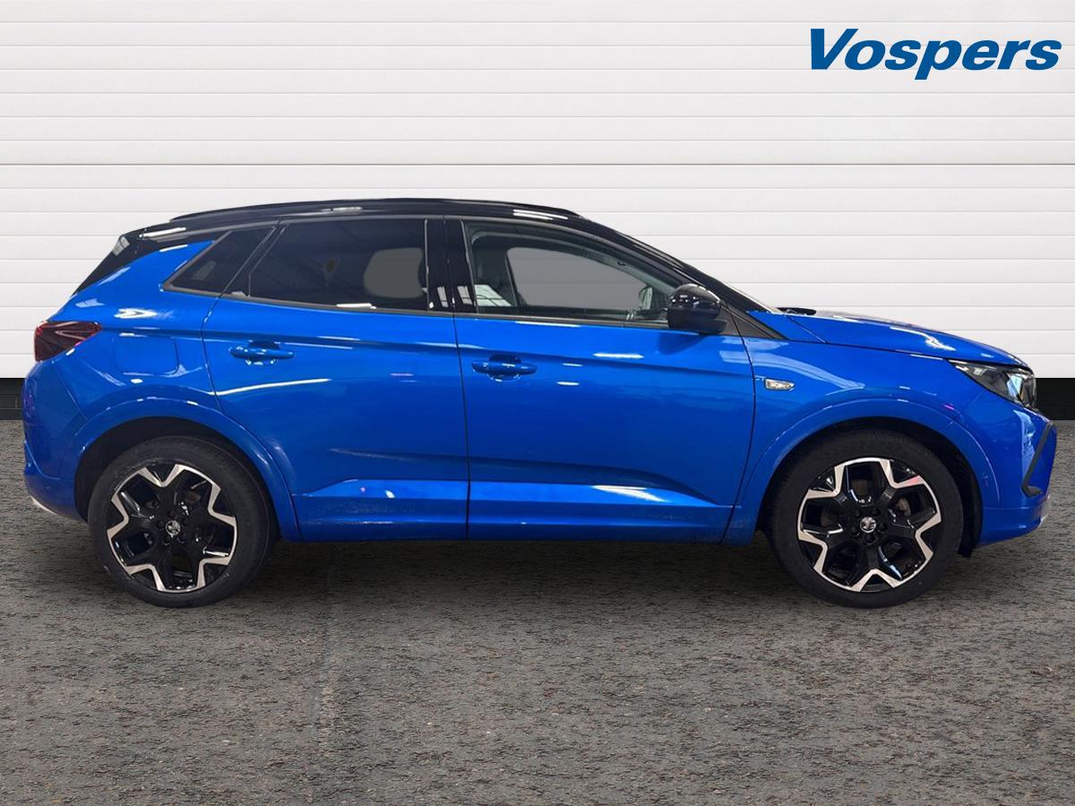 Used Vauxhall Grandland 2022 for sale - 77300407: Photo 10