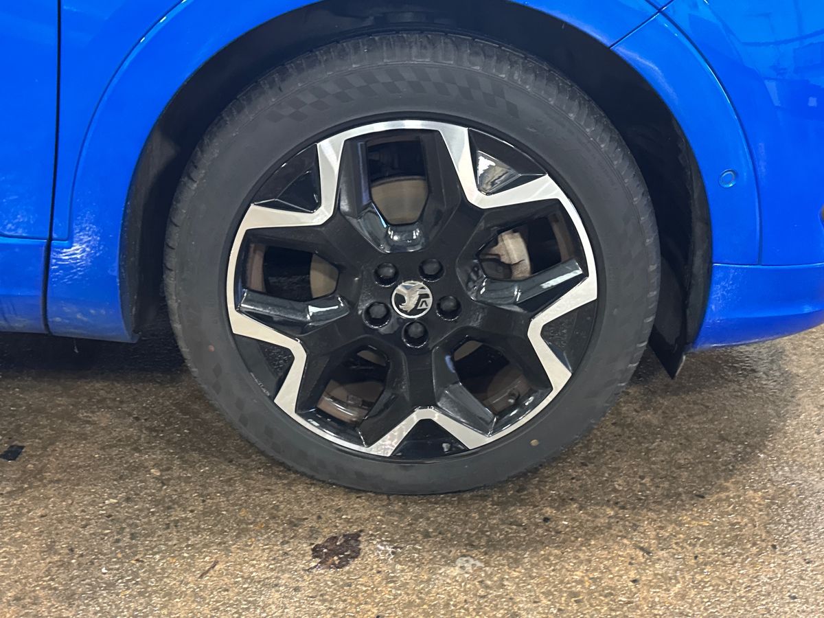 Used Vauxhall Grandland 2022 for sale - 77300407: Photo 11