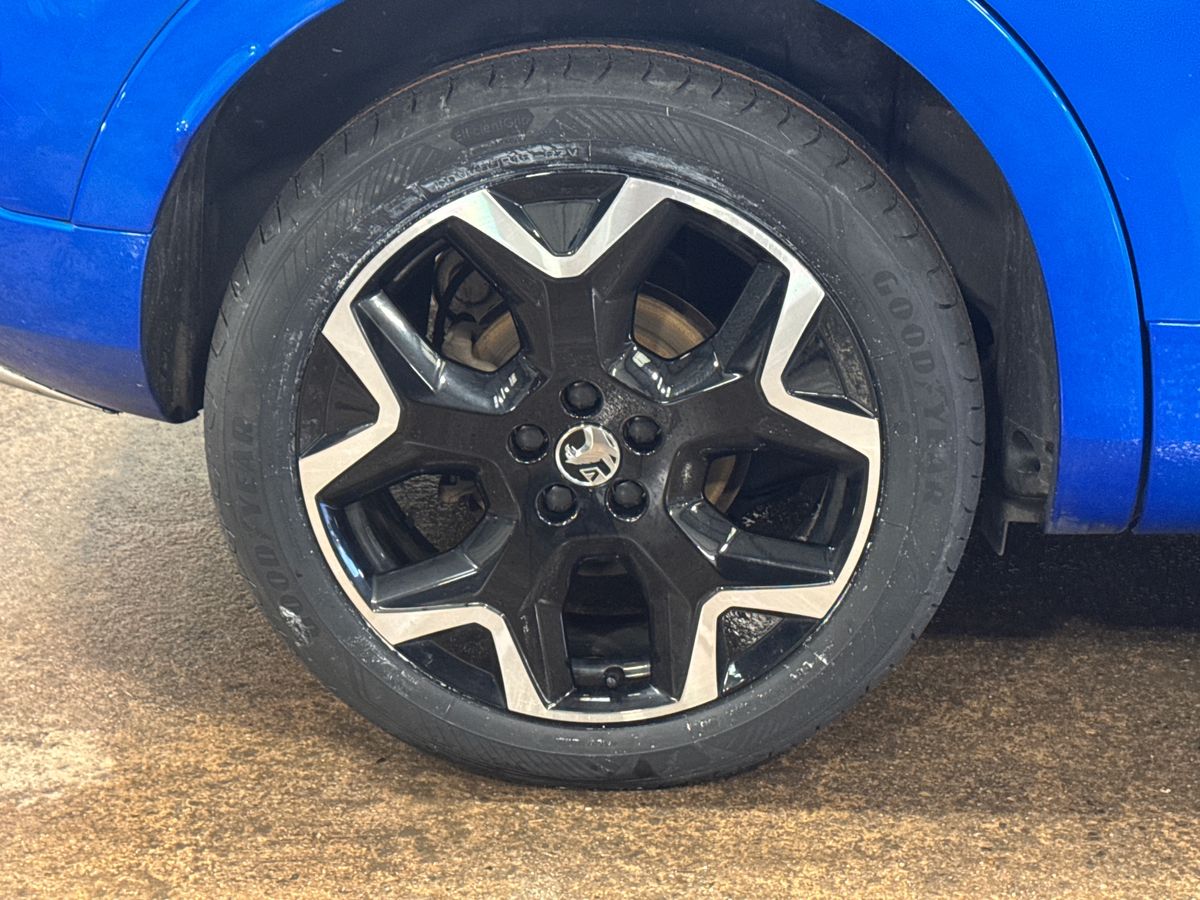 Used Vauxhall Grandland 2022 for sale - 77300407: Photo 13