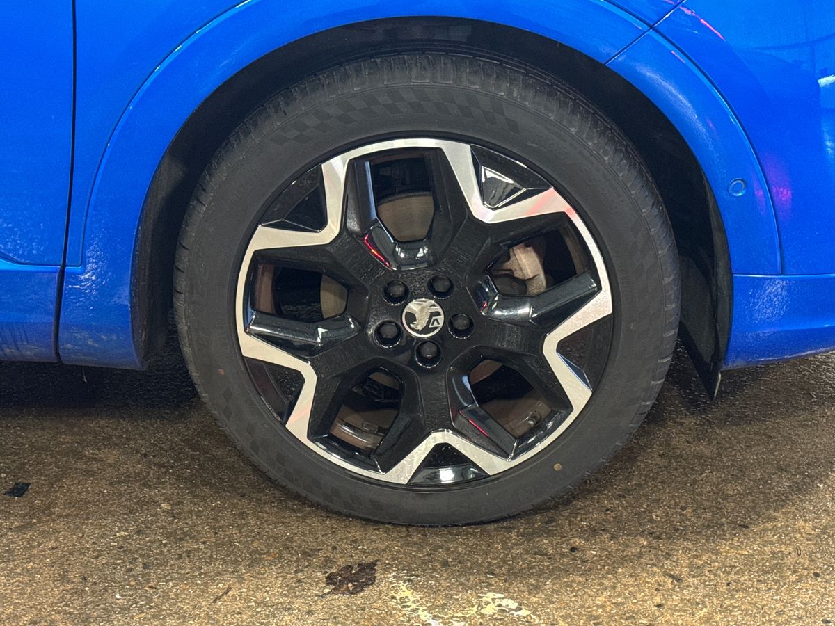 Used Vauxhall Grandland 2022 for sale - 77300407: Photo 14