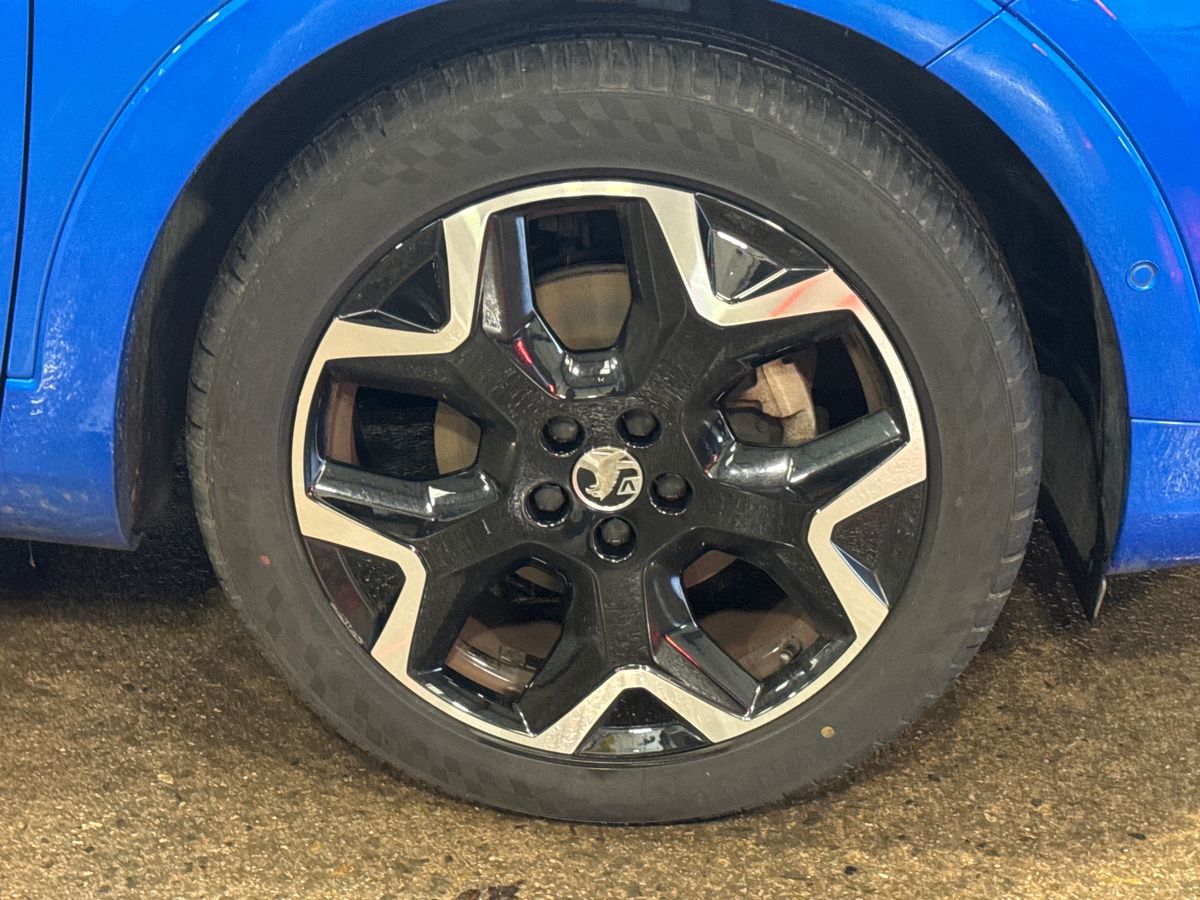 Used Vauxhall Grandland 2022 for sale - 77300407: Photo 15