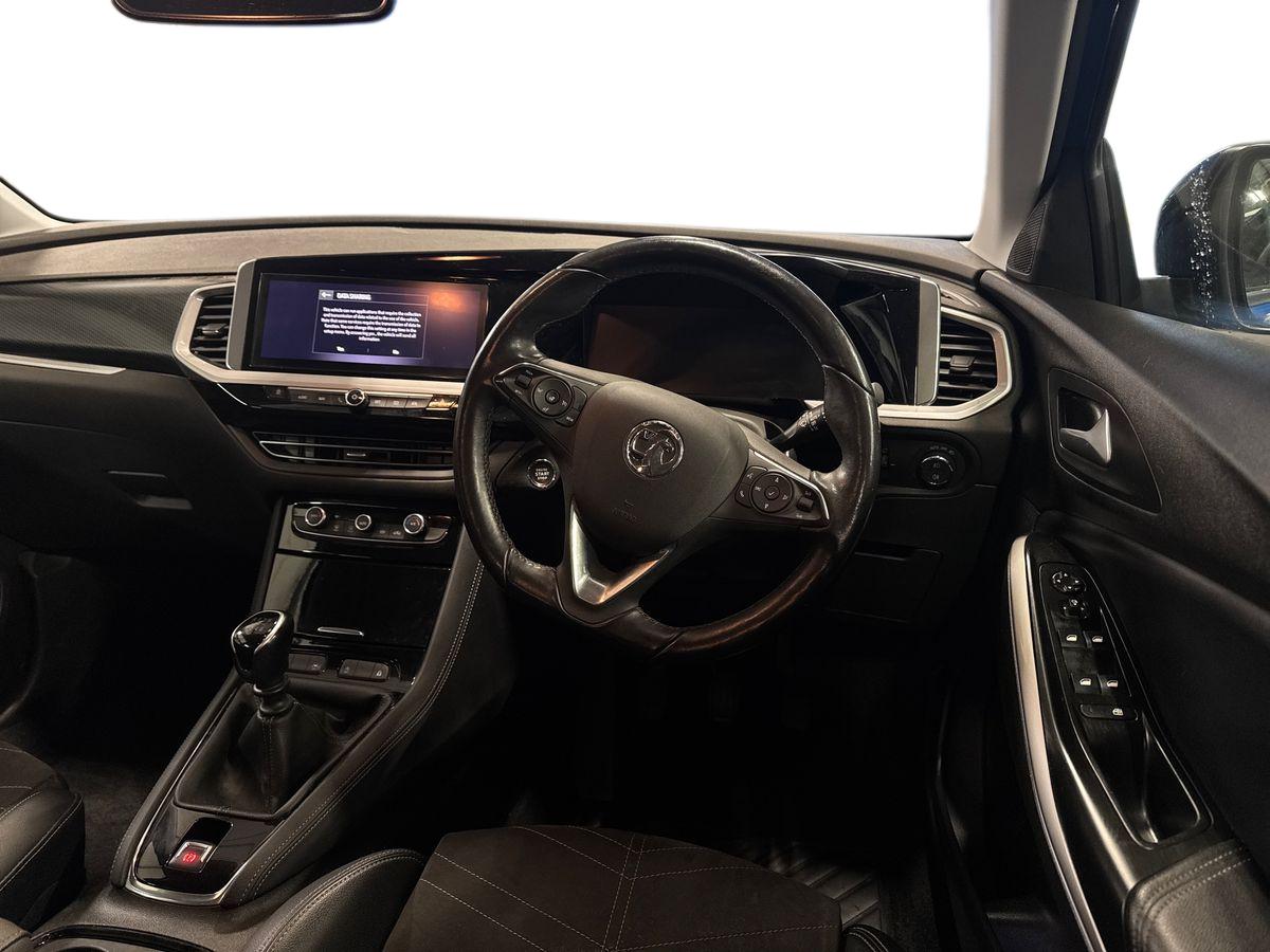 Used Vauxhall Grandland 2022 for sale - 77300407: Photo 21