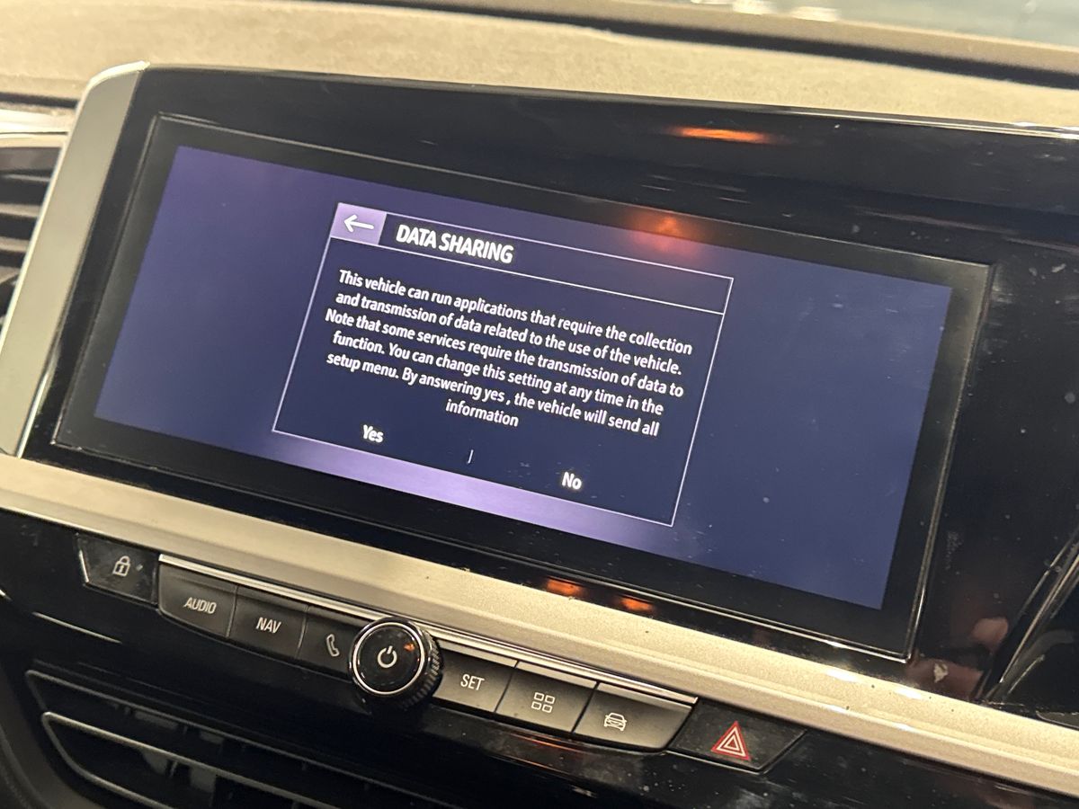 Used Vauxhall Grandland 2022 for sale - 77300407: Photo 25