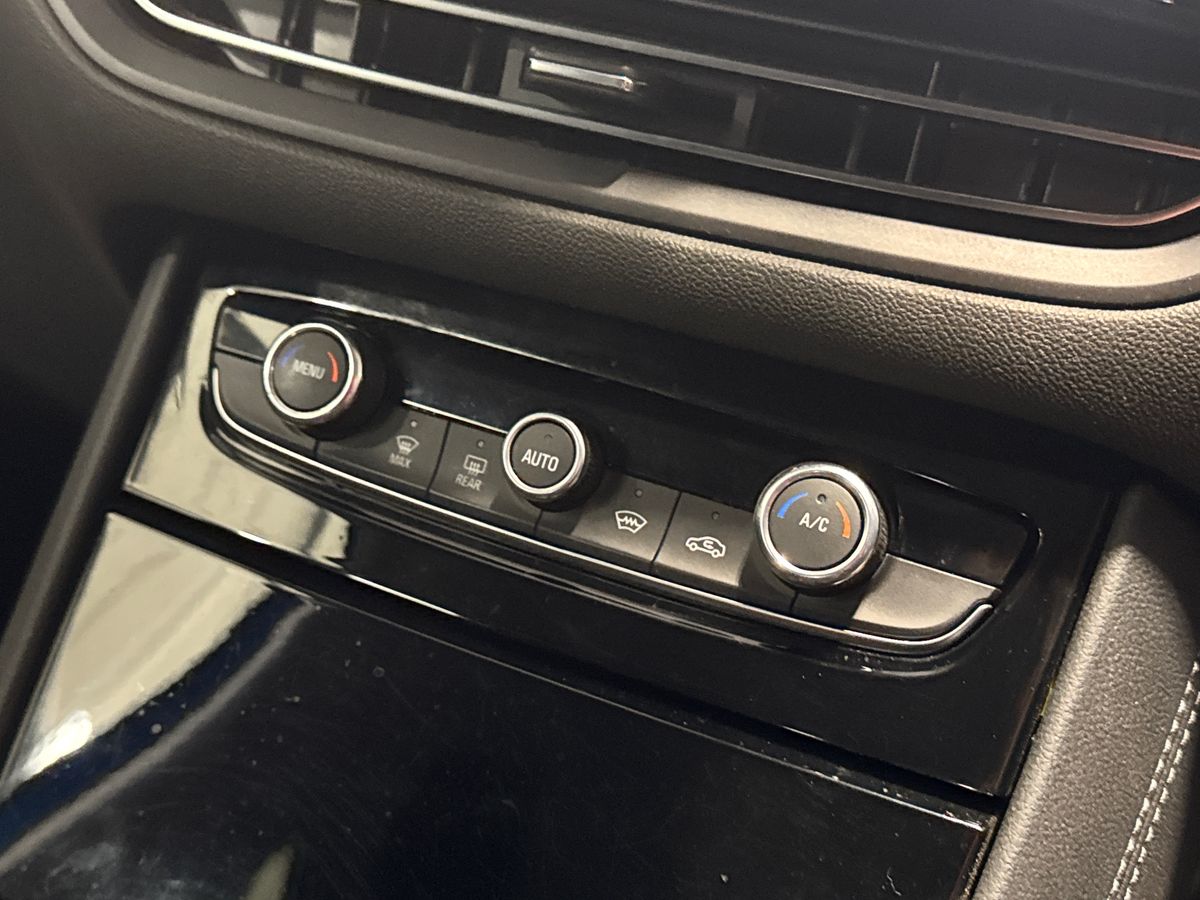 Used Vauxhall Grandland 2022 for sale - 77300407: Photo 26