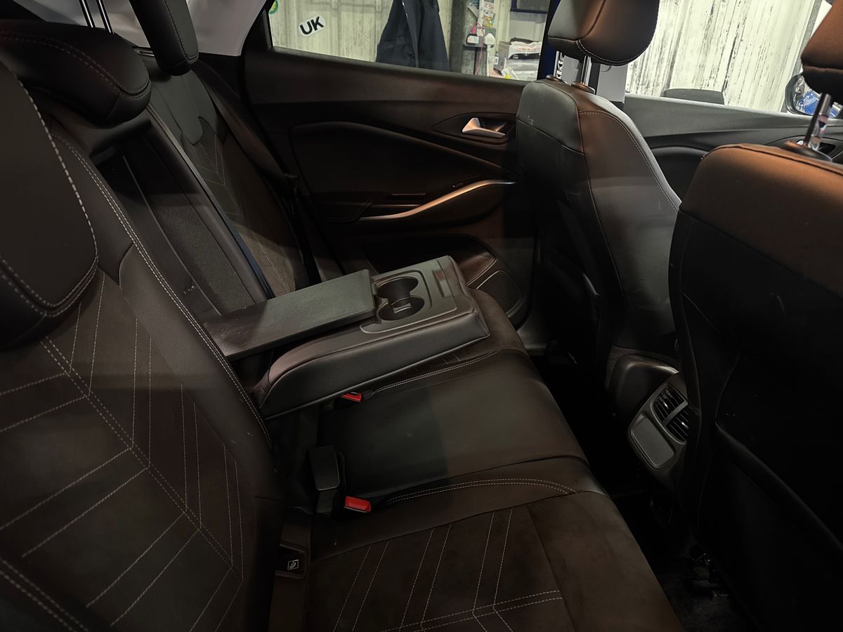 Used Vauxhall Grandland 2022 for sale - 77300407: Photo 28