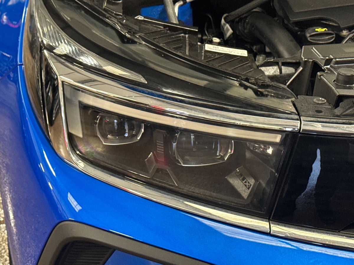 Used Vauxhall Grandland 2022 for sale - 77300407: Photo 32