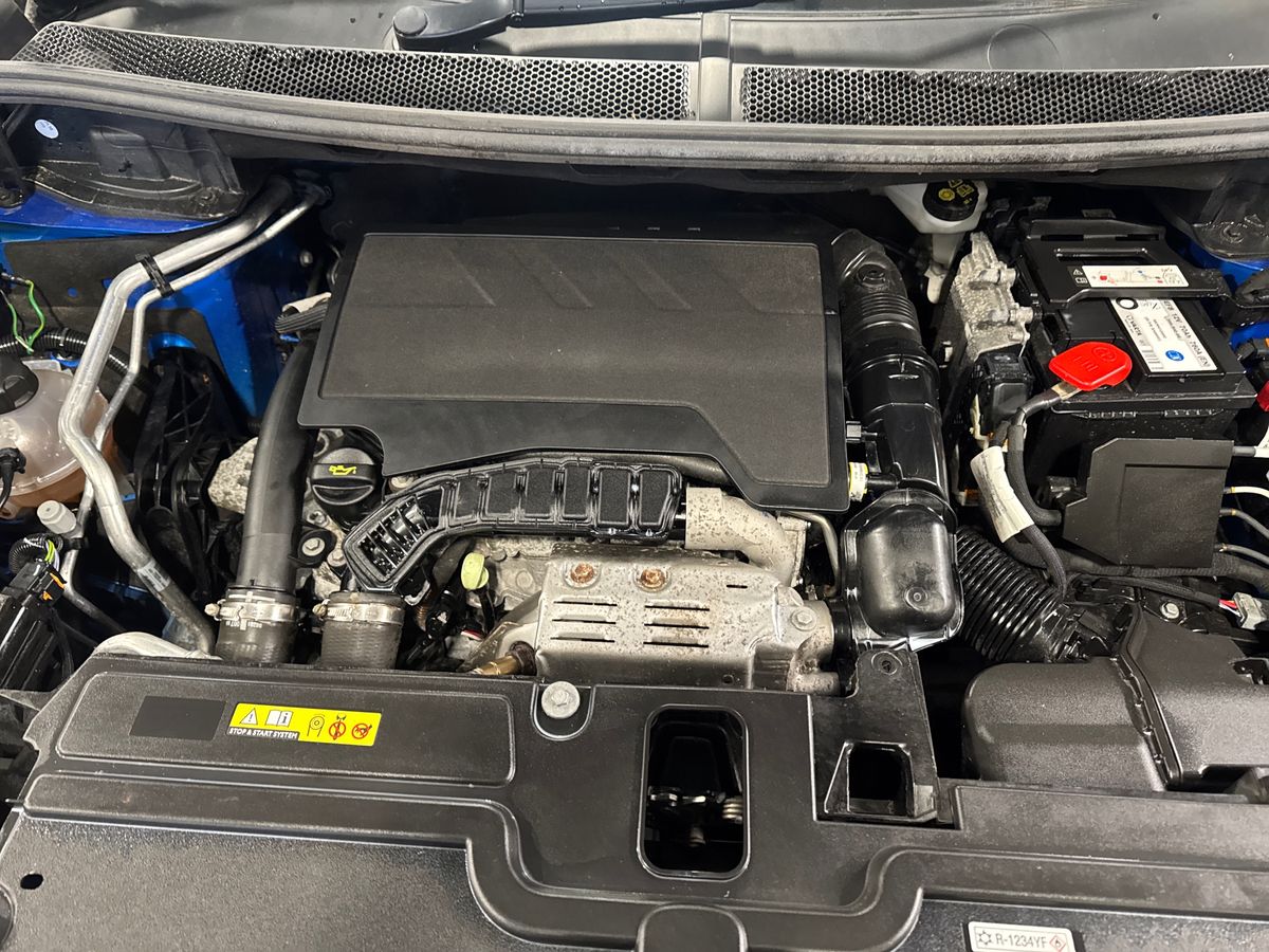 Used Vauxhall Grandland 2022 for sale - 77300407: Photo 33