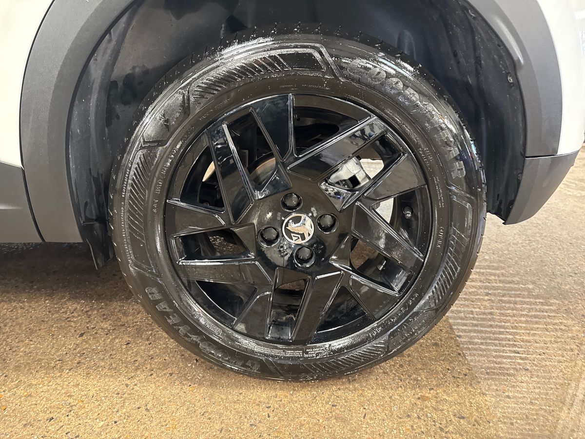 Used Vauxhall Mokka 2024 for sale - 77346798: Photo 14