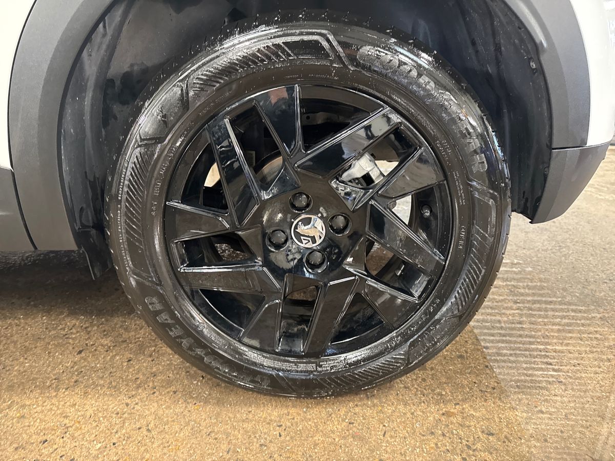 Used Vauxhall Mokka 2024 for sale - 77346798: Photo 15