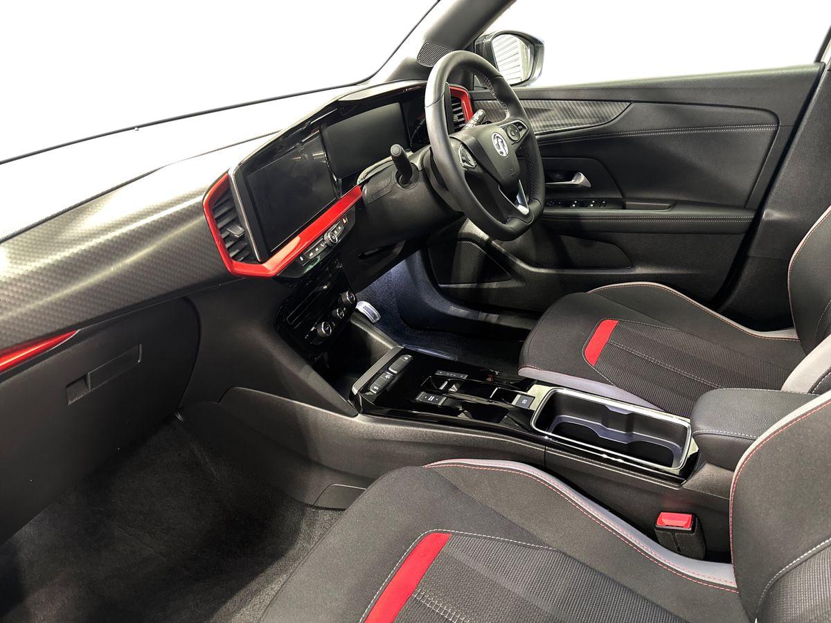 Used Vauxhall Mokka 2024 for sale - 77346798: Photo 18