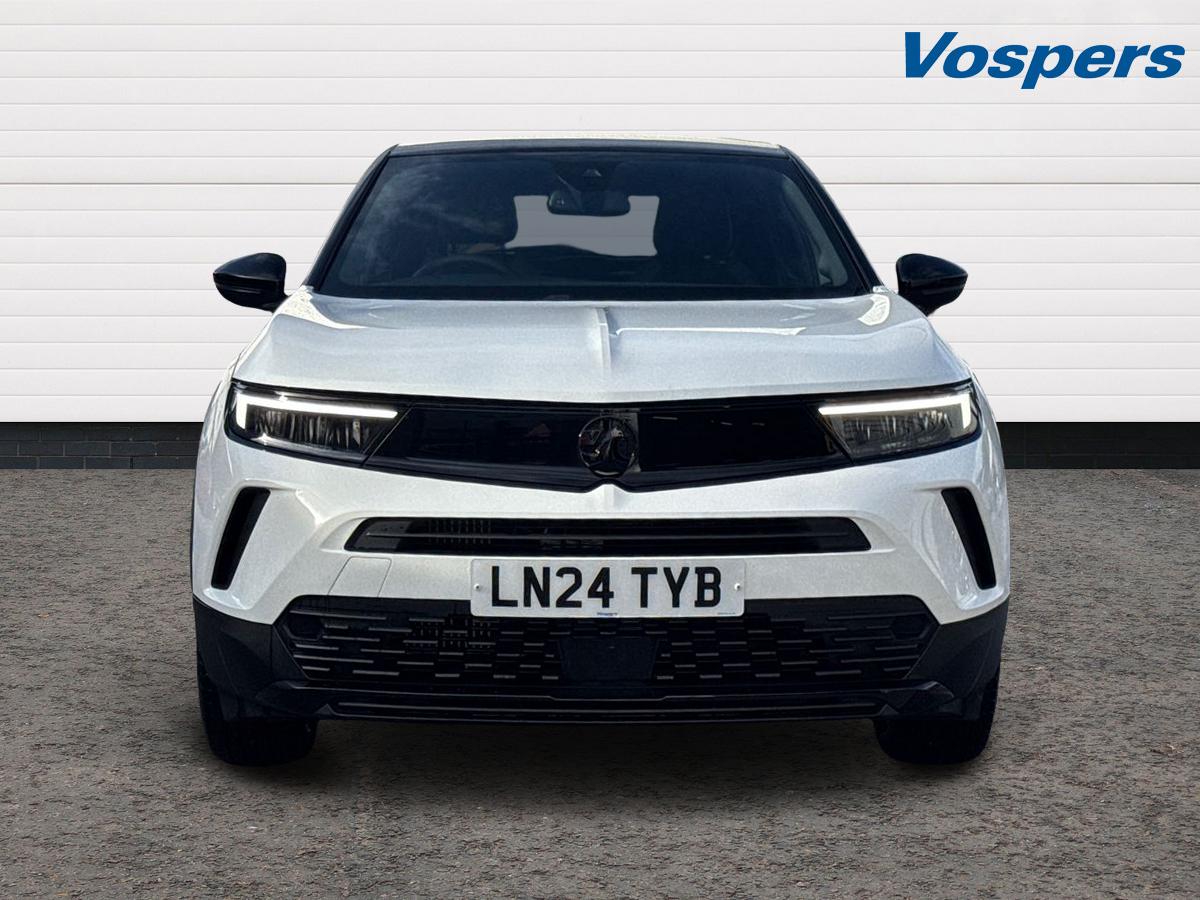 Used Vauxhall Mokka 2024 for sale - 77346798: Photo 2