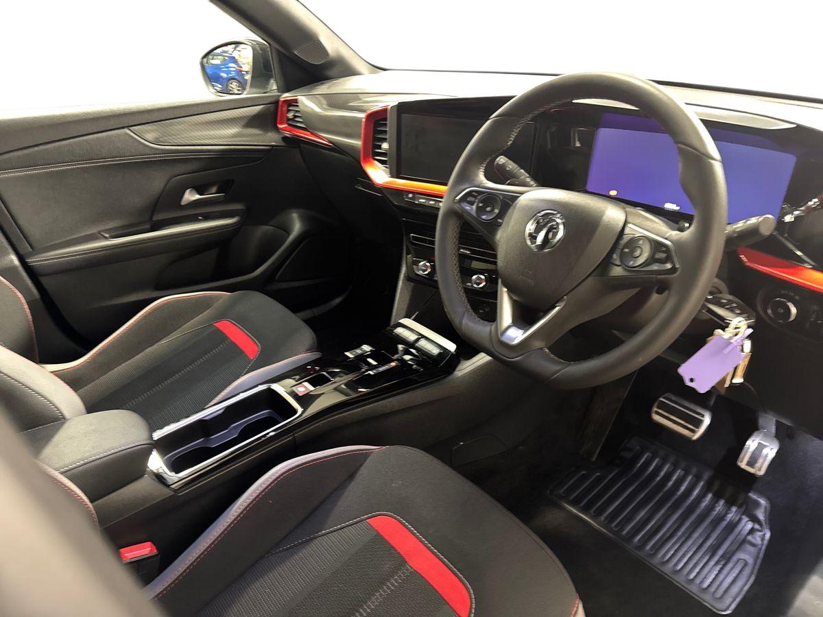 Used Vauxhall Mokka 2024 for sale - 77346798: Photo 22