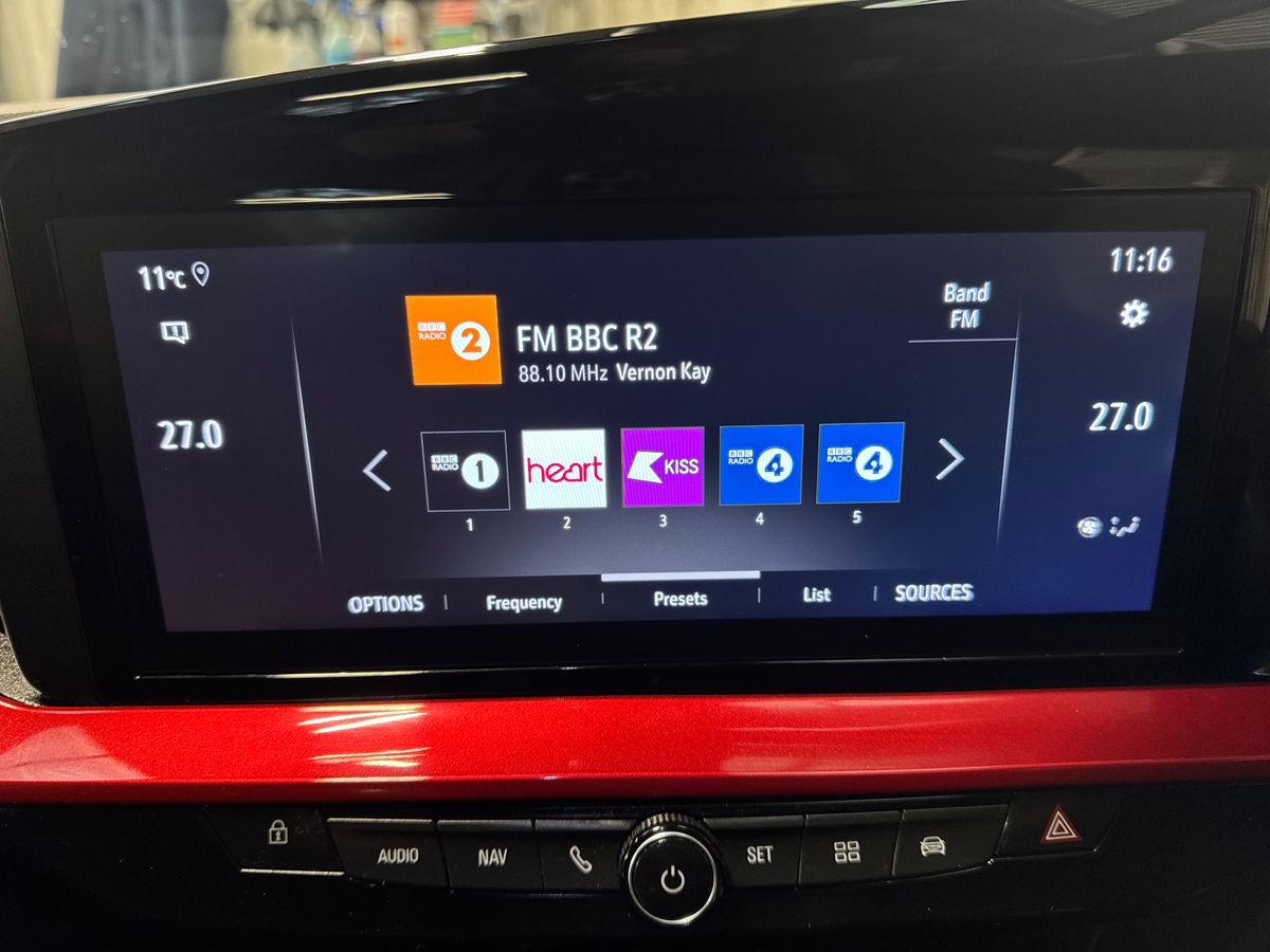 Used Vauxhall Mokka 2024 for sale - 77346798: Photo 25