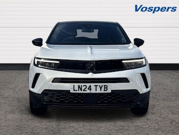 Used Vauxhall Mokka 2024 for sale - 77346798: Photo