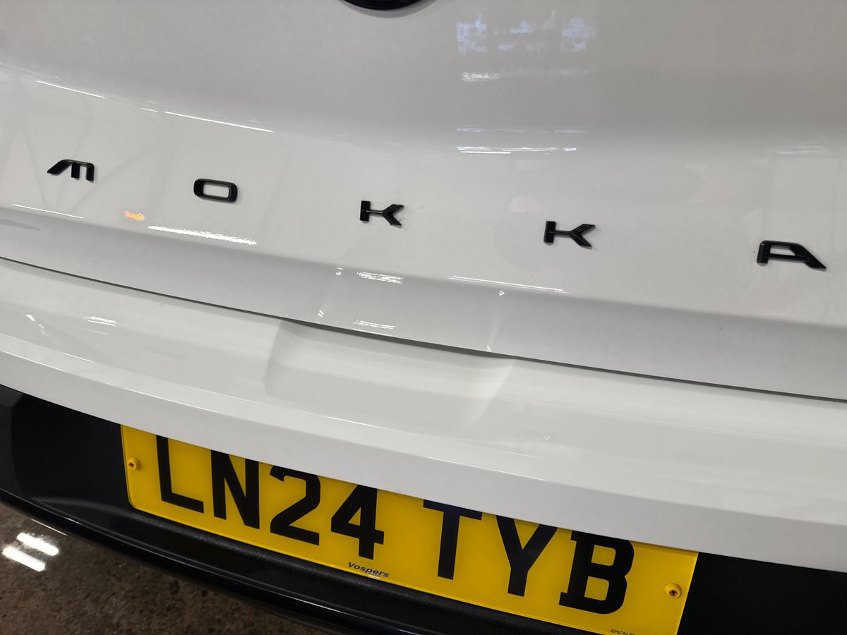 Used Vauxhall Mokka 2024 for sale - 77346798: Photo 31