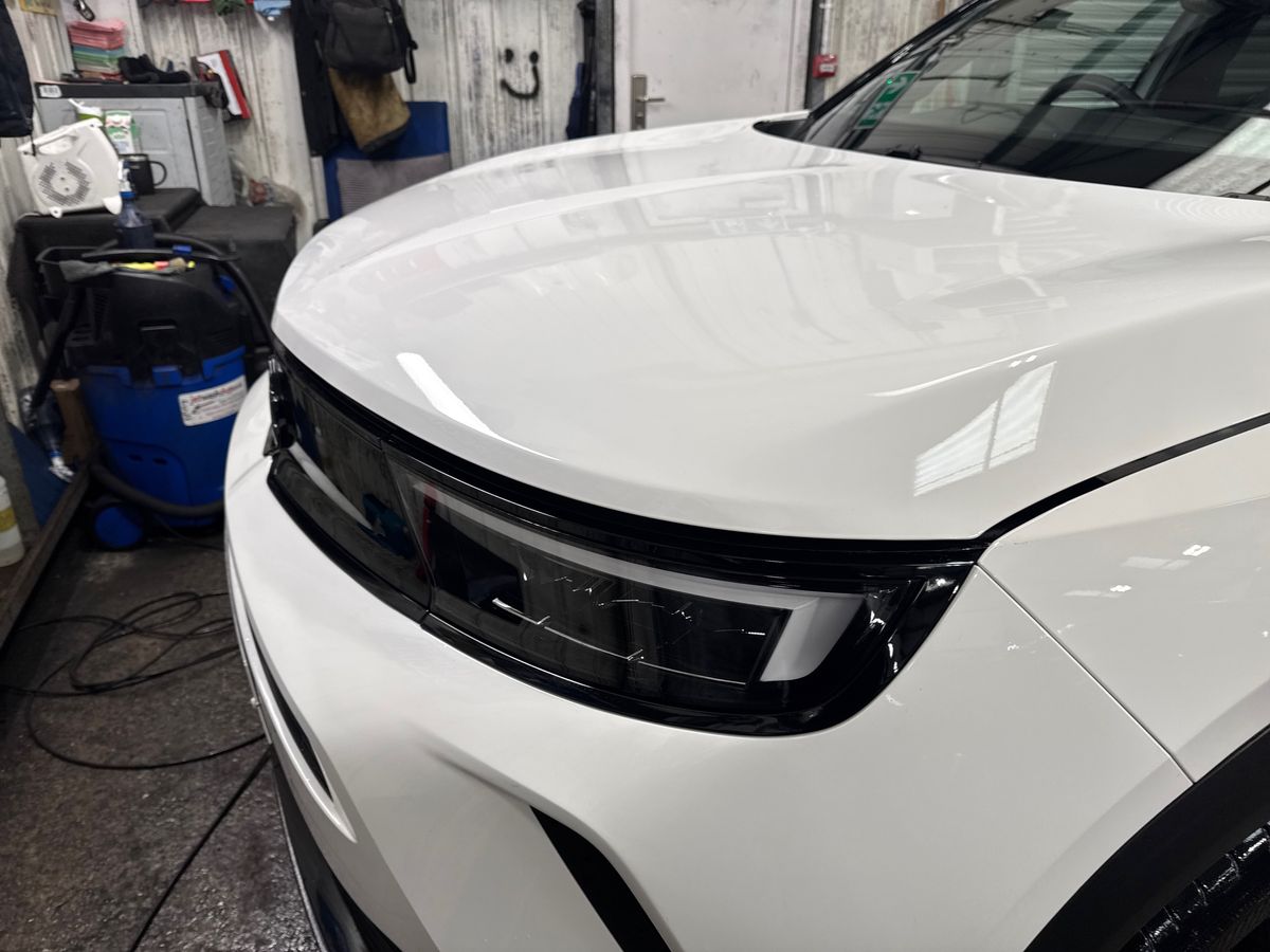 Used Vauxhall Mokka 2024 for sale - 77346798: Photo 32