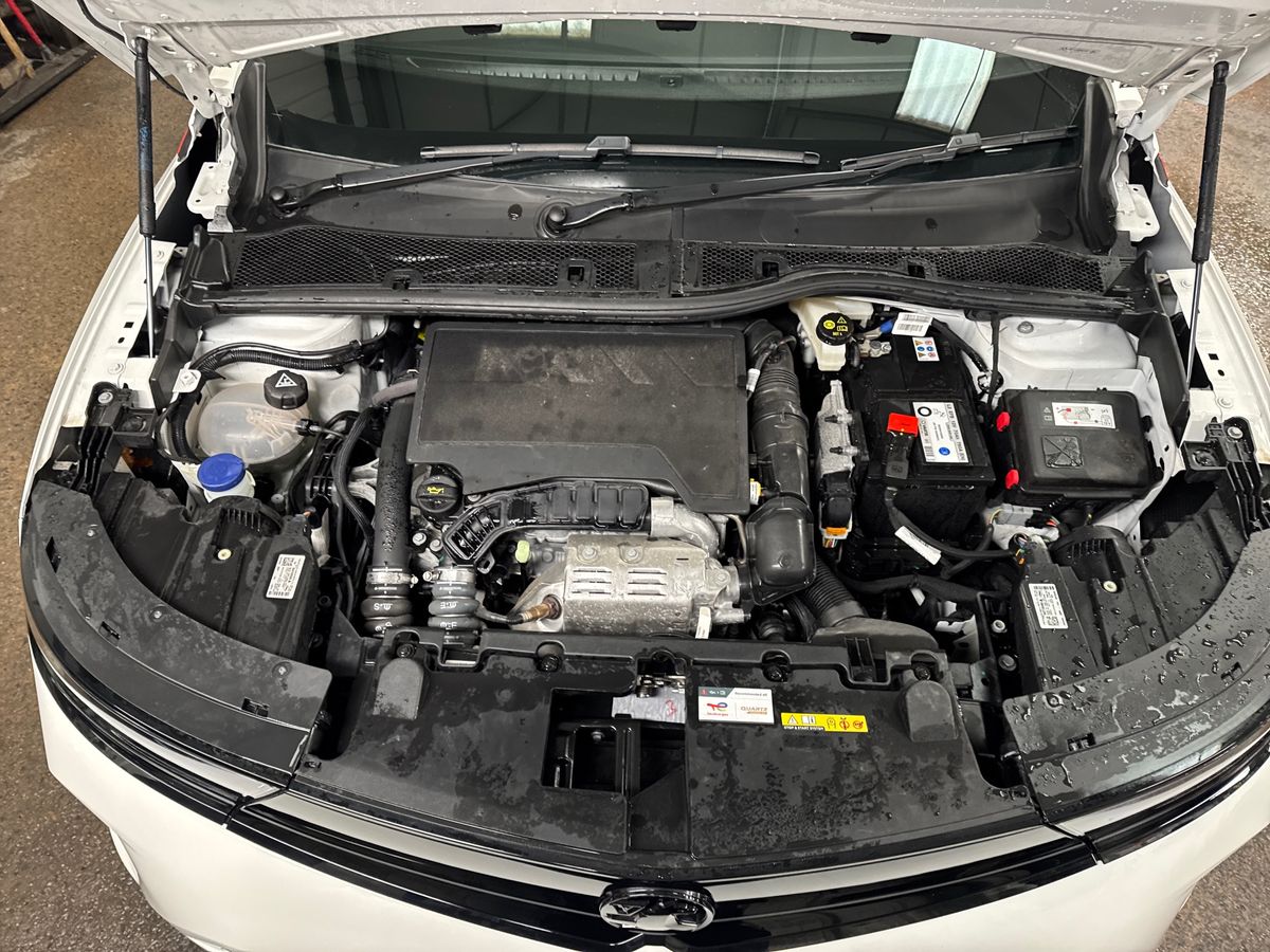 Used Vauxhall Mokka 2024 for sale - 77346798: Photo 33