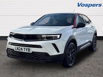 Used Vauxhall Mokka 2024 for sale - 77346798: Photo