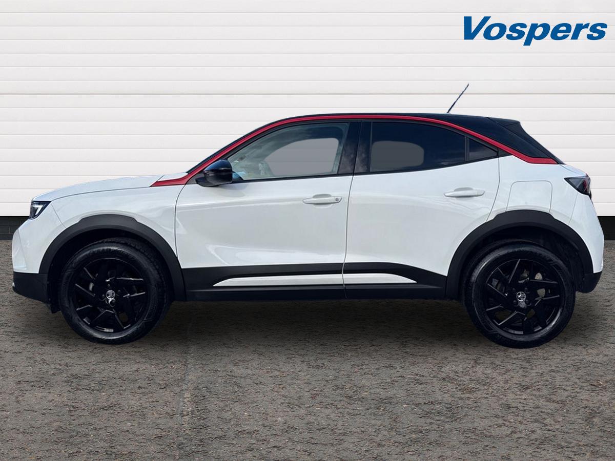 Used Vauxhall Mokka 2024 for sale - 77346798: Photo 5