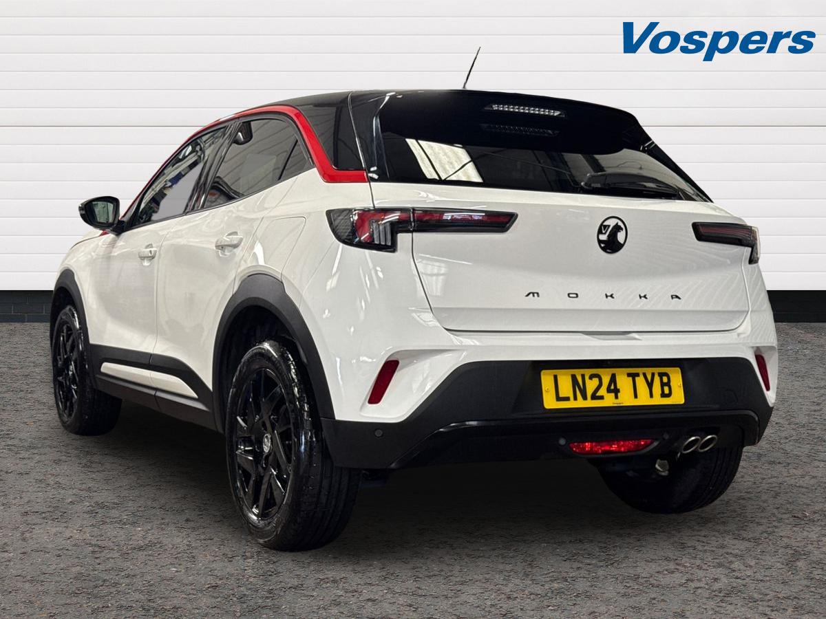Used Vauxhall Mokka 2024 for sale - 77346798: Photo 6