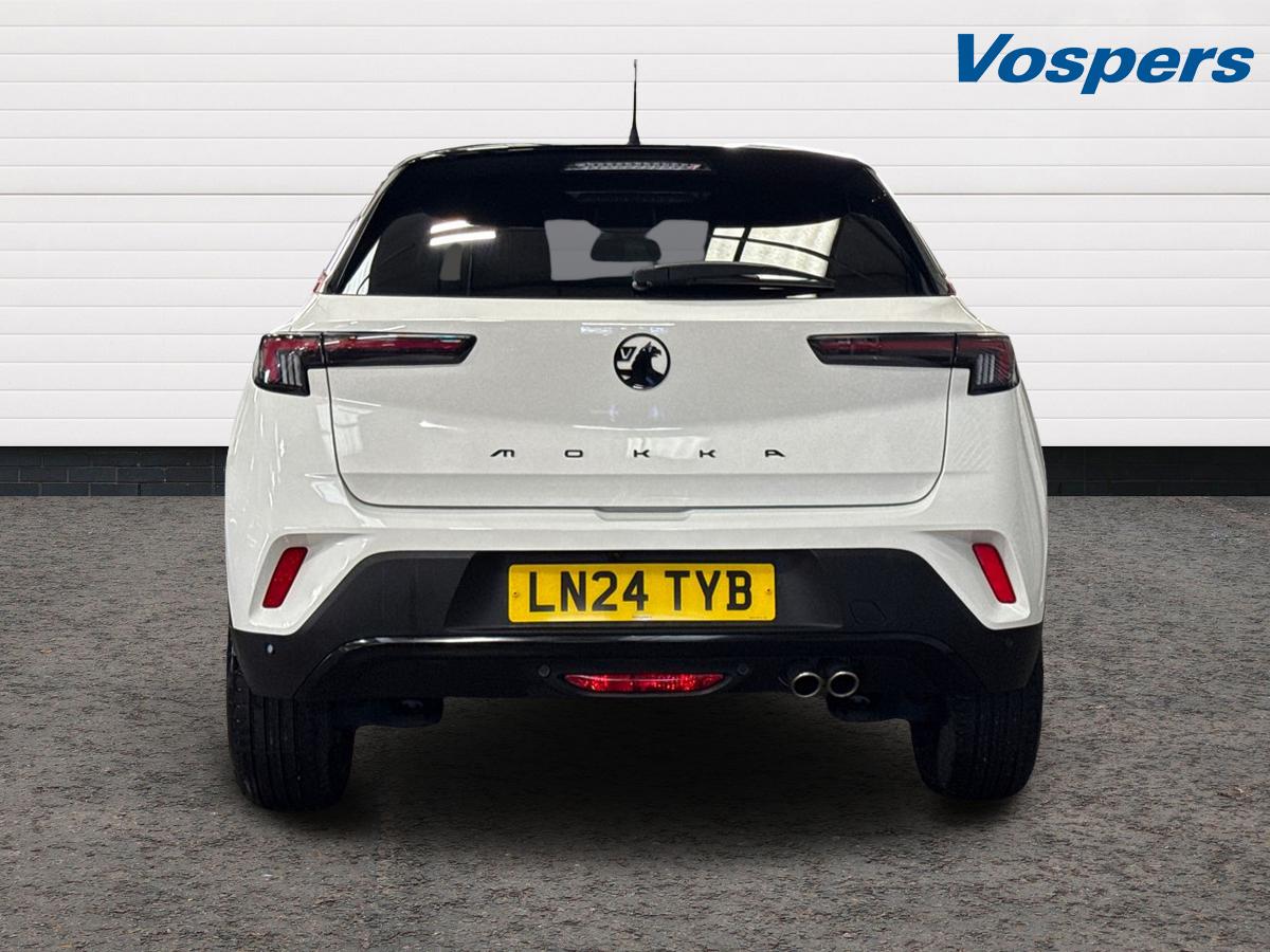 Used Vauxhall Mokka 2024 for sale - 77346798: Photo 7