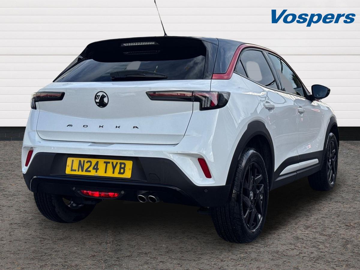 Used Vauxhall Mokka 2024 for sale - 77346798: Photo 9