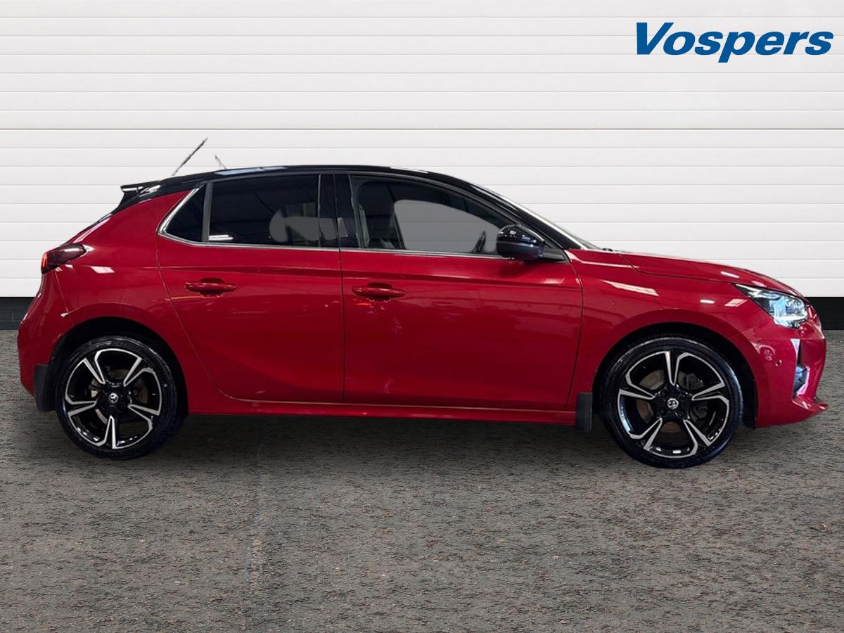 Used Vauxhall Corsa 2023 for sale - 78074349: Photo 10