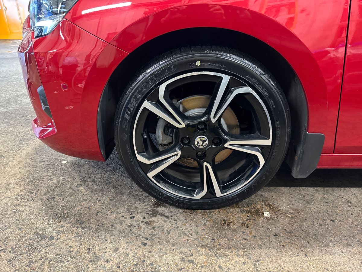 Used Vauxhall Corsa 2023 for sale - 78074349: Photo 11
