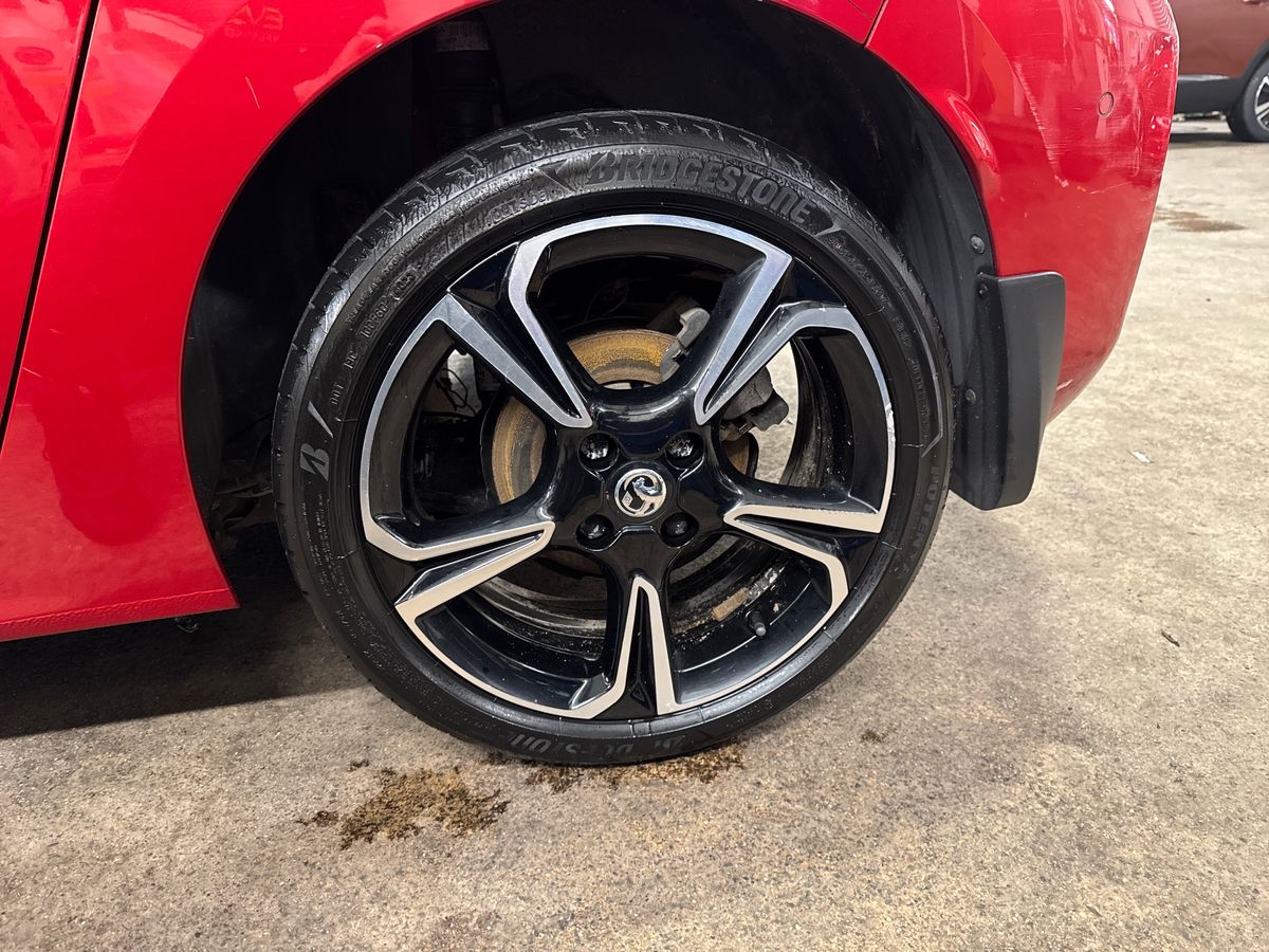 Used Vauxhall Corsa 2023 for sale - 78074349: Photo 15