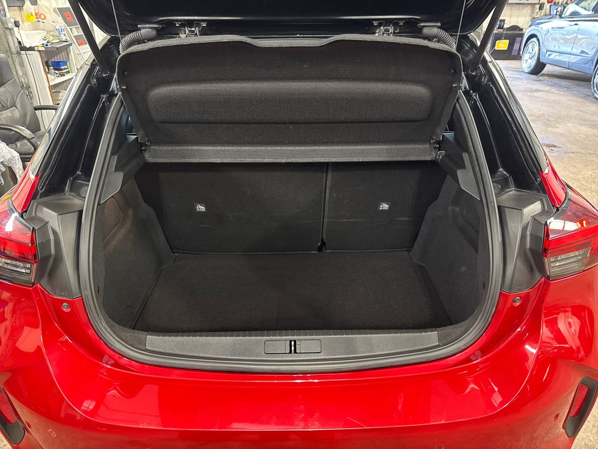 Used Vauxhall Corsa 2023 for sale - 78074349: Photo 17