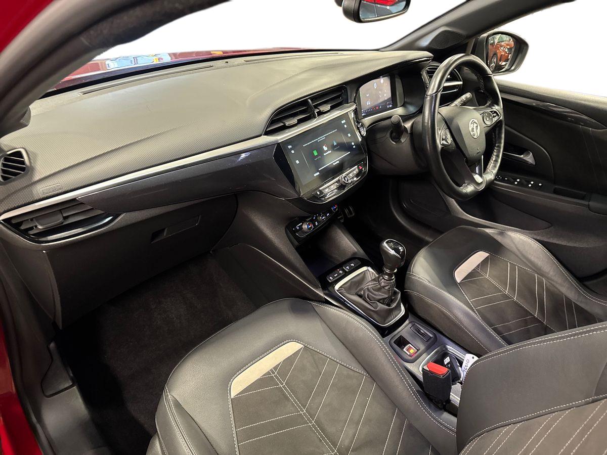 Used Vauxhall Corsa 2023 for sale - 78074349: Photo 18