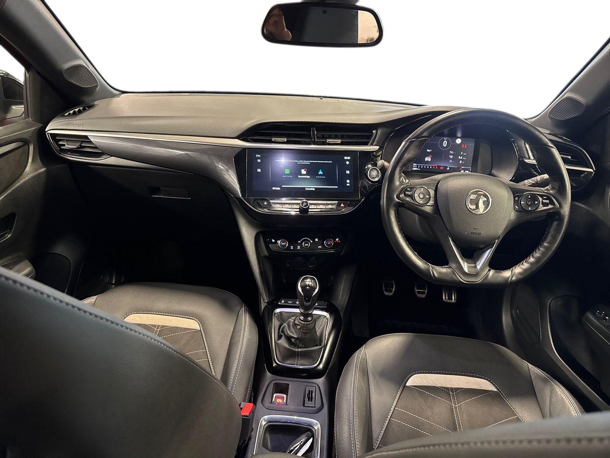 Used Vauxhall Corsa 2023 for sale - 78074349: Photo 19