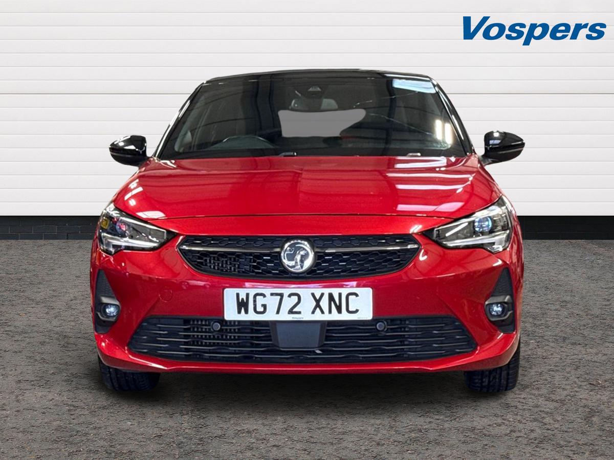 Used Vauxhall Corsa 2023 for sale - 78074349: Photo 2