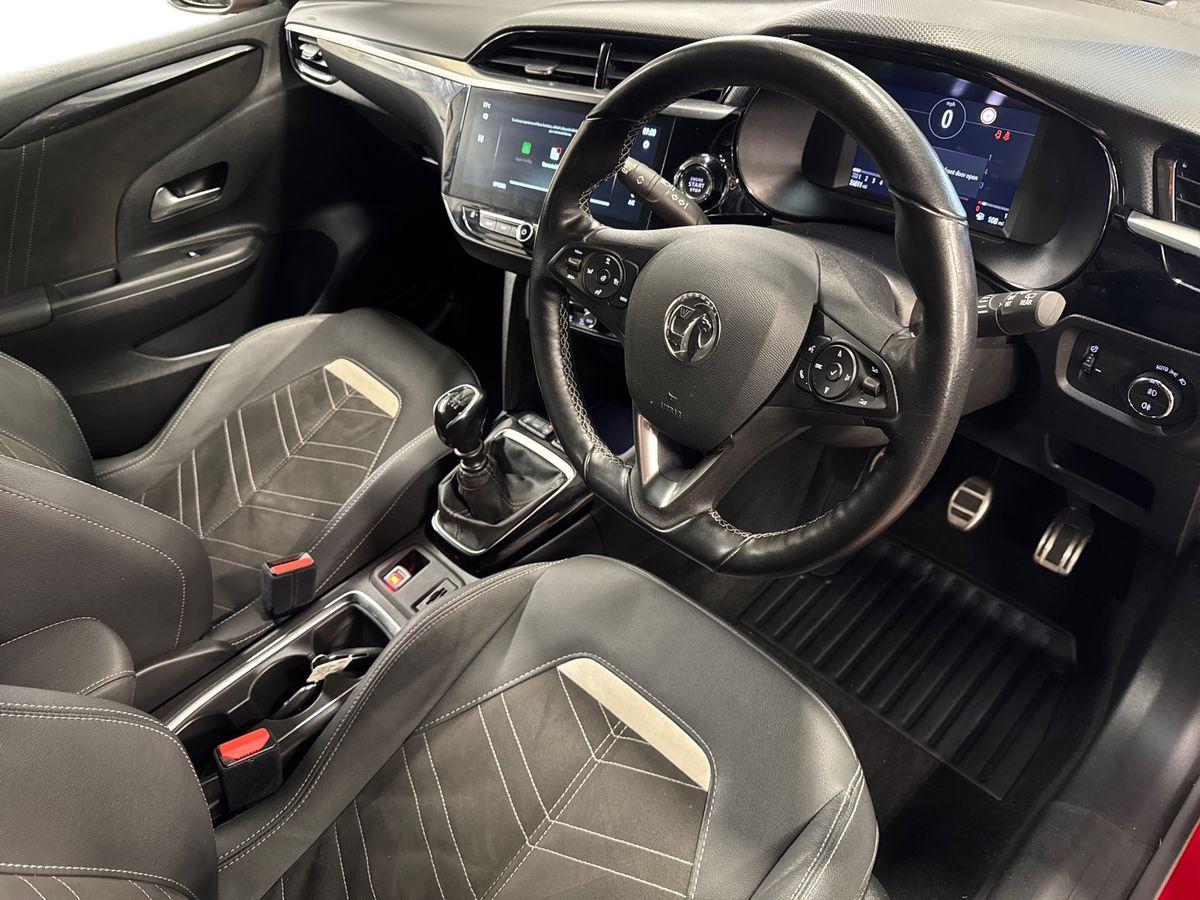 Used Vauxhall Corsa 2023 for sale - 78074349: Photo 22
