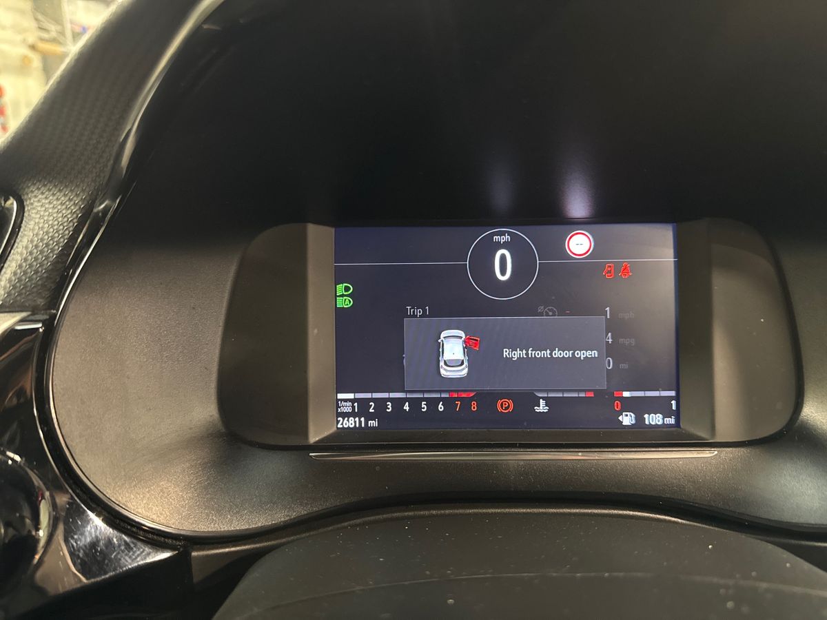 Used Vauxhall Corsa 2023 for sale - 78074349: Photo 23