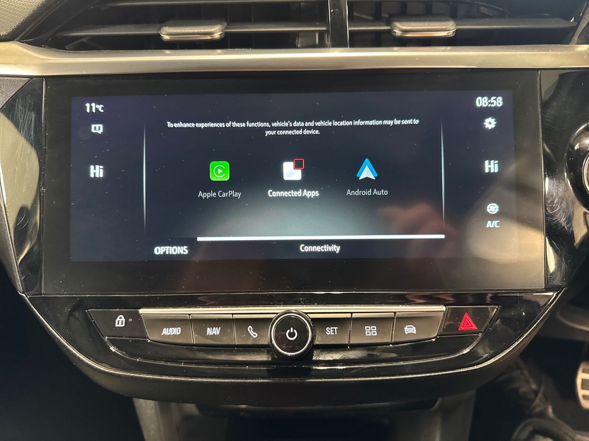 Used Vauxhall Corsa 2023 for sale - 78074349: Photo 25