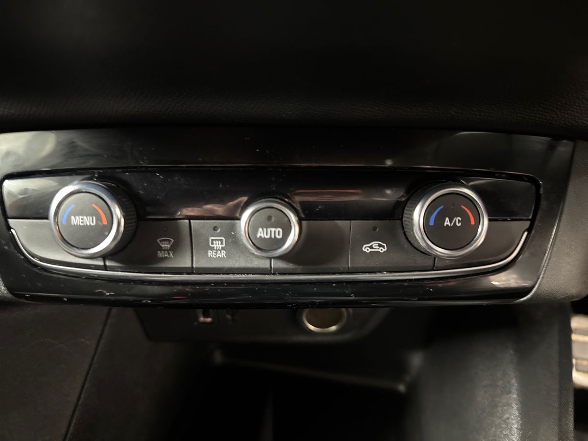 Used Vauxhall Corsa 2023 for sale - 78074349: Photo 26