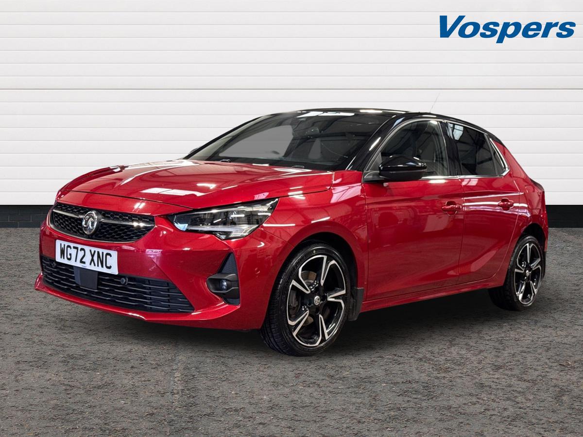 Used Vauxhall Corsa 2023 for sale - 78074349: Photo 3