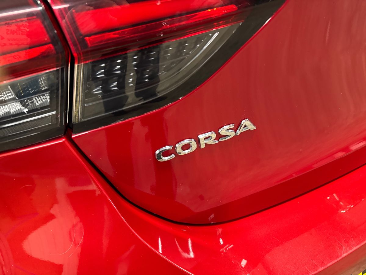 Used Vauxhall Corsa 2023 for sale - 78074349: Photo 31