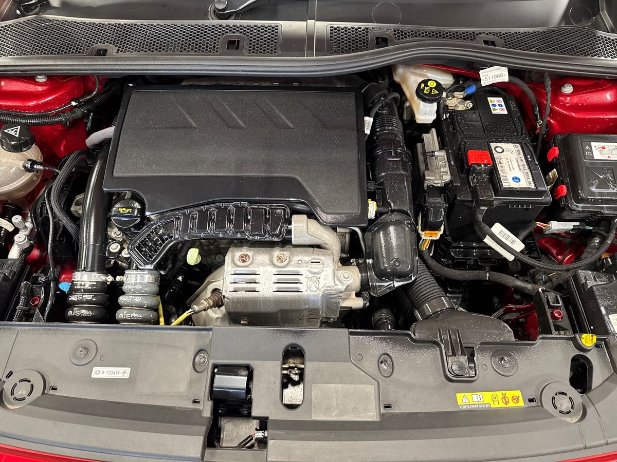 Used Vauxhall Corsa 2023 for sale - 78074349: Photo 33