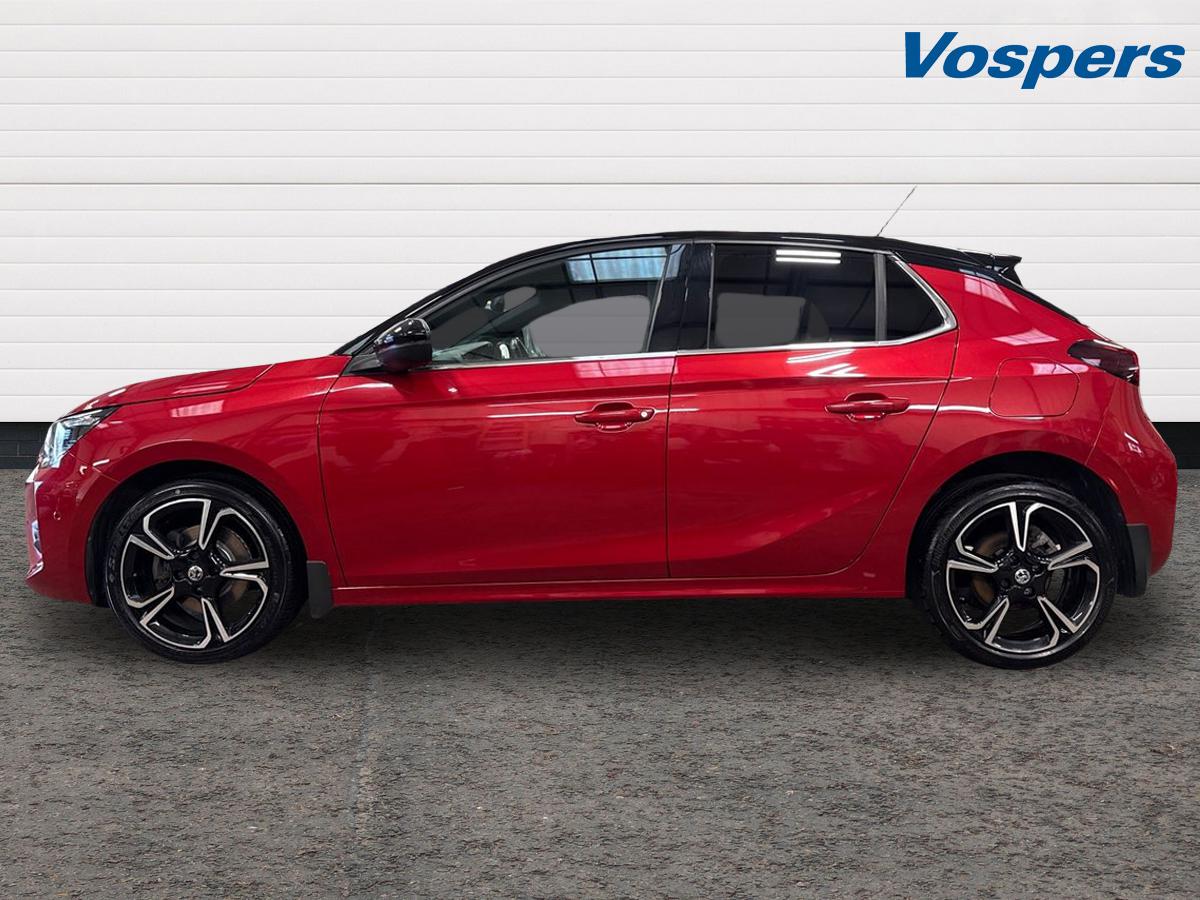 Used Vauxhall Corsa 2023 for sale - 78074349: Photo 5