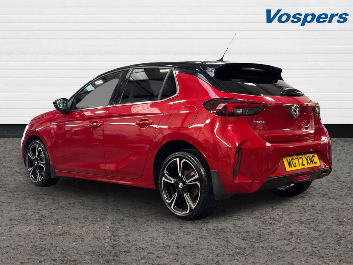 Used Vauxhall Corsa 2023 for sale - 78074349: Photo 6