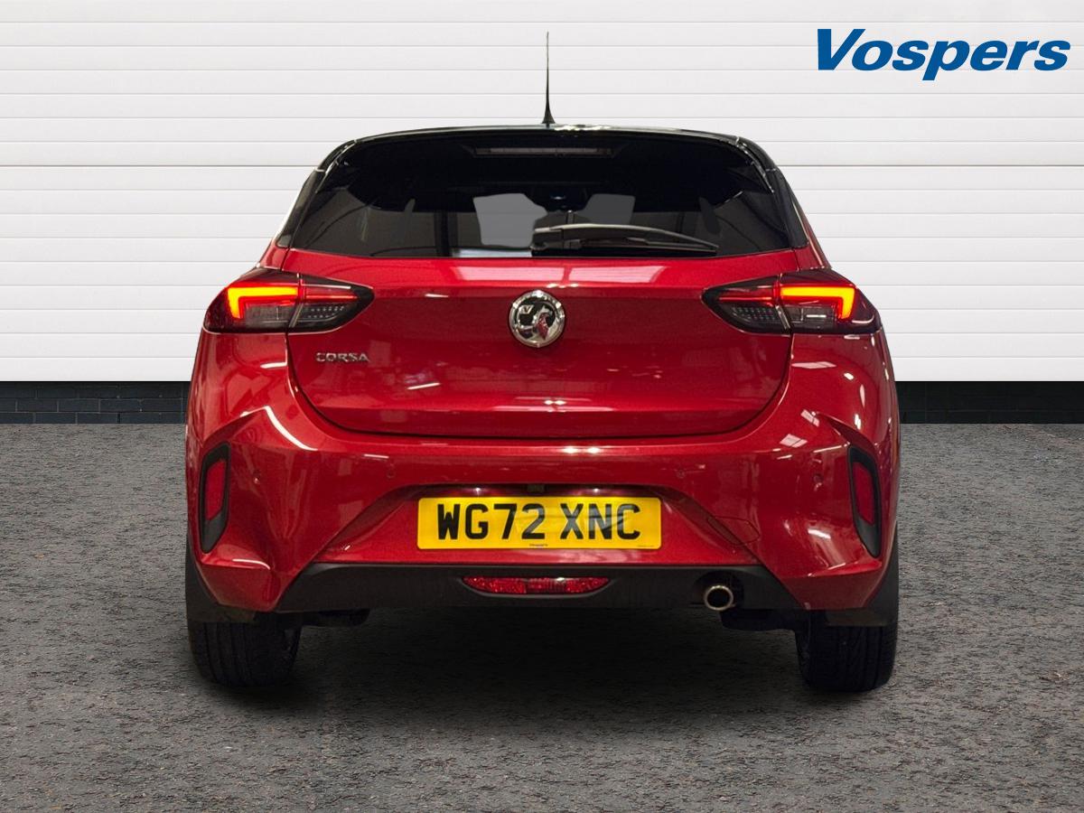 Used Vauxhall Corsa 2023 for sale - 78074349: Photo 7