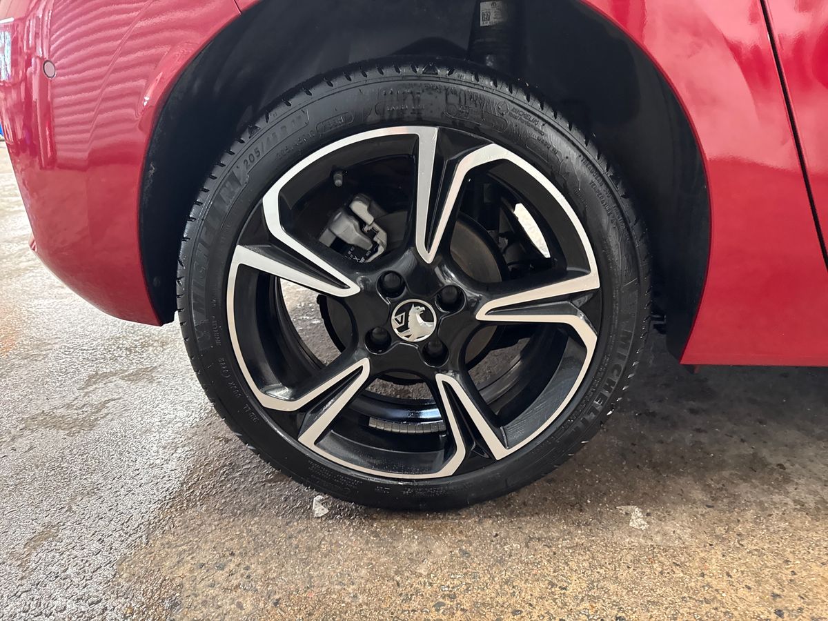 Used Vauxhall Corsa 2025 for sale - 77848024: Photo 11