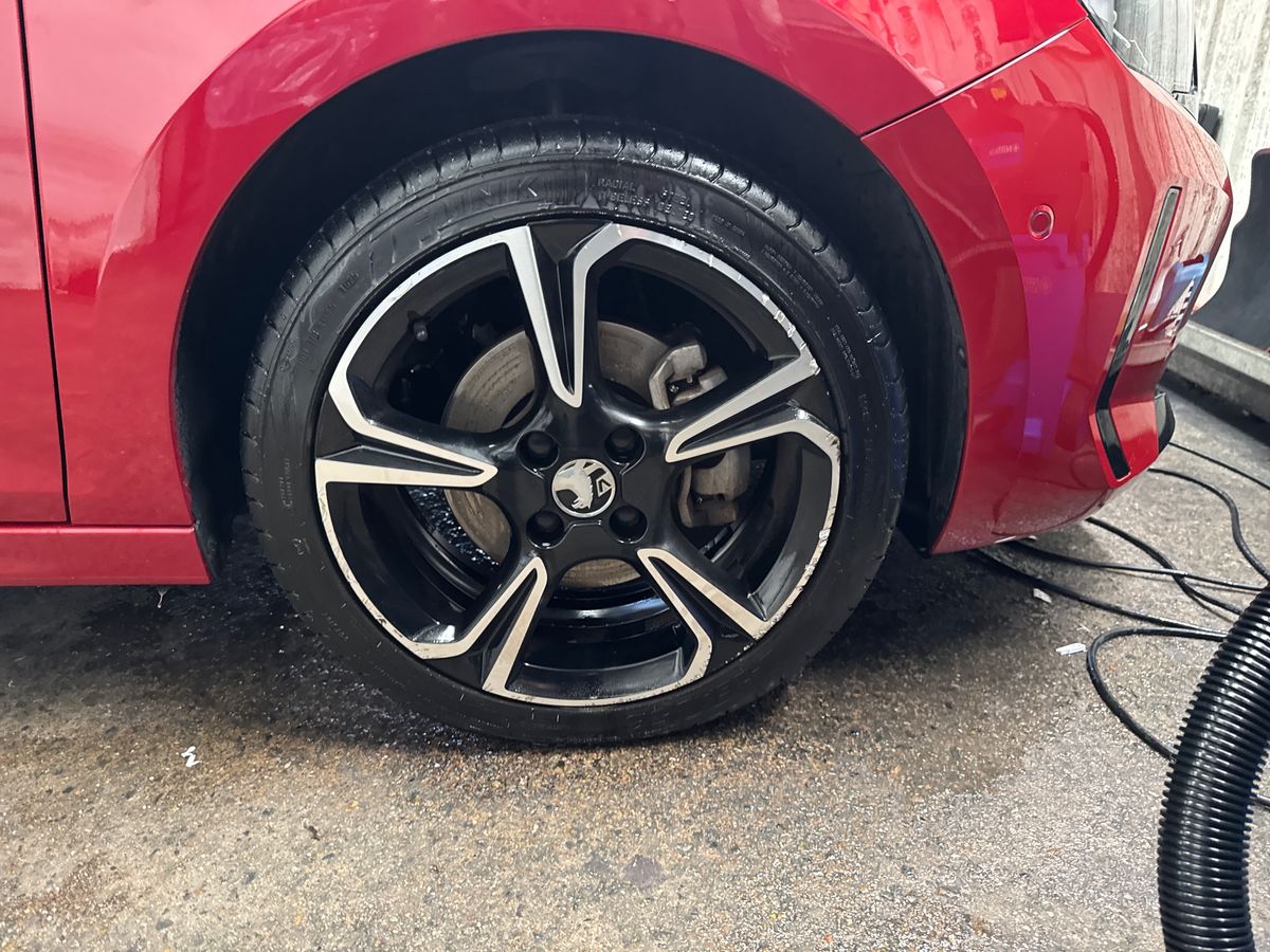 Used Vauxhall Corsa 2025 for sale - 77848024: Photo 13